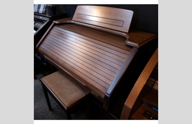 Used Orla GT9000 Organ All Inclusive Top Grade Package (SN:GENUOR) - Image 11